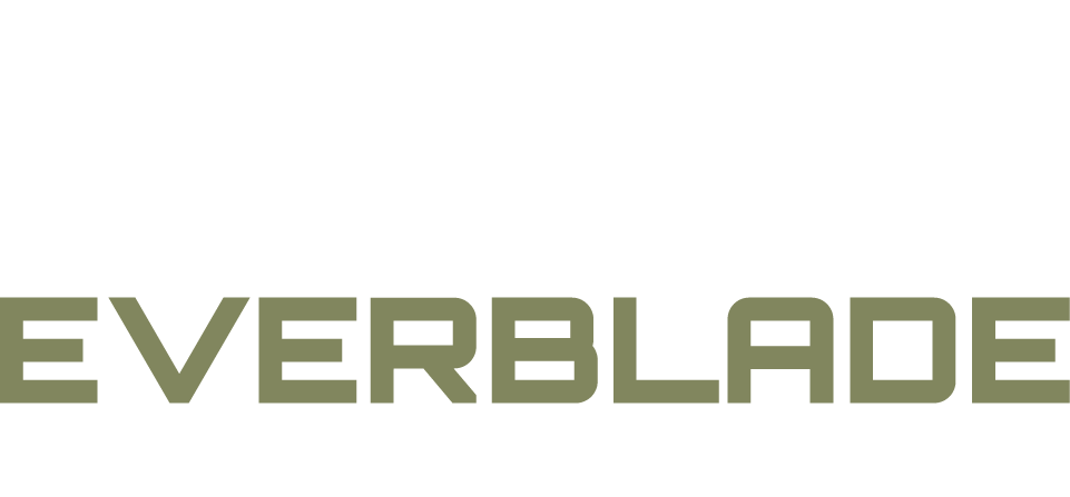 EverBlade Design
